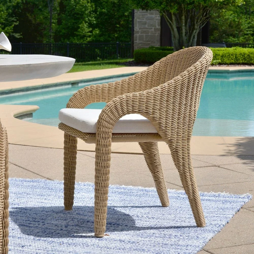 Kavali Outdoor Dining Armchair