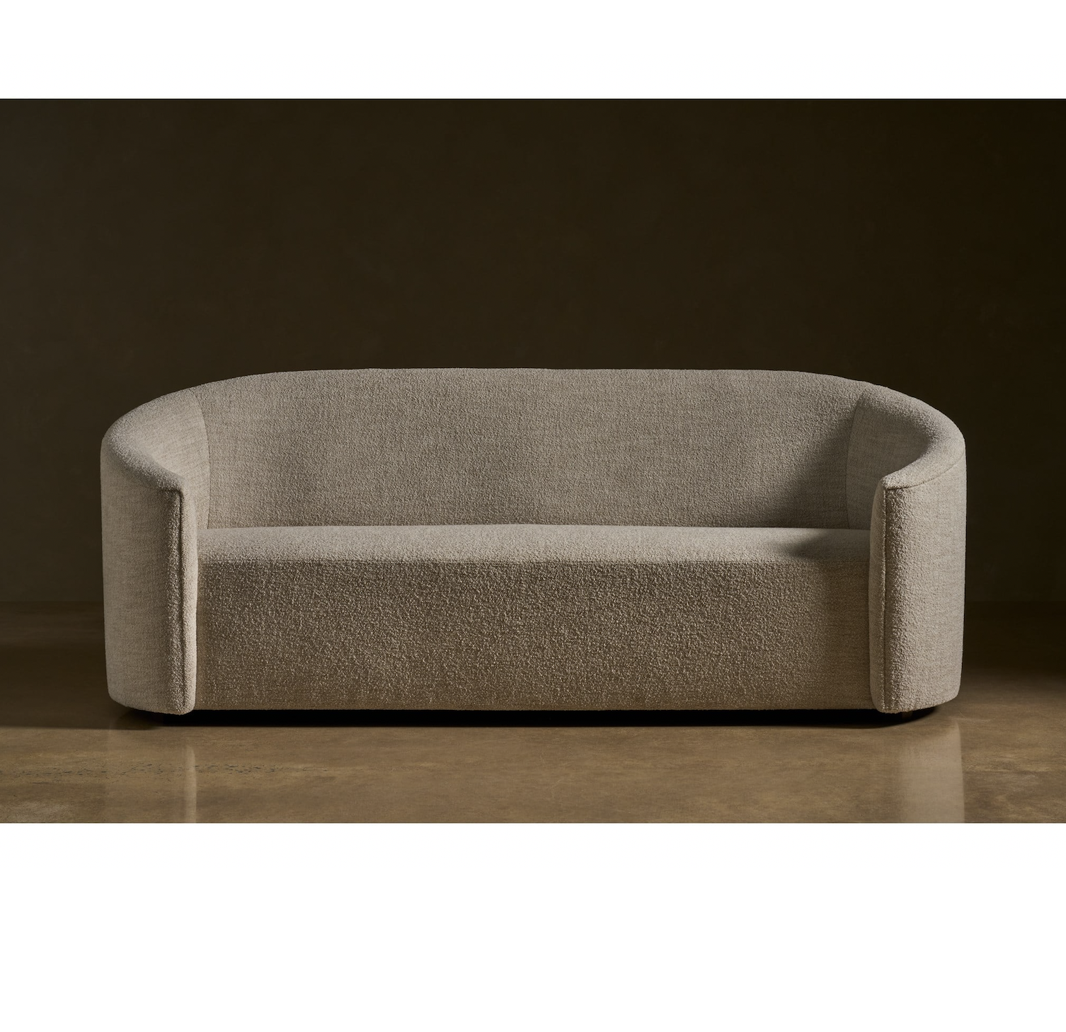 Customizable Serenity Sofa