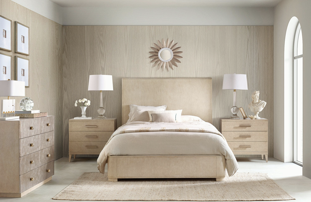 Westwood Panel Bed
