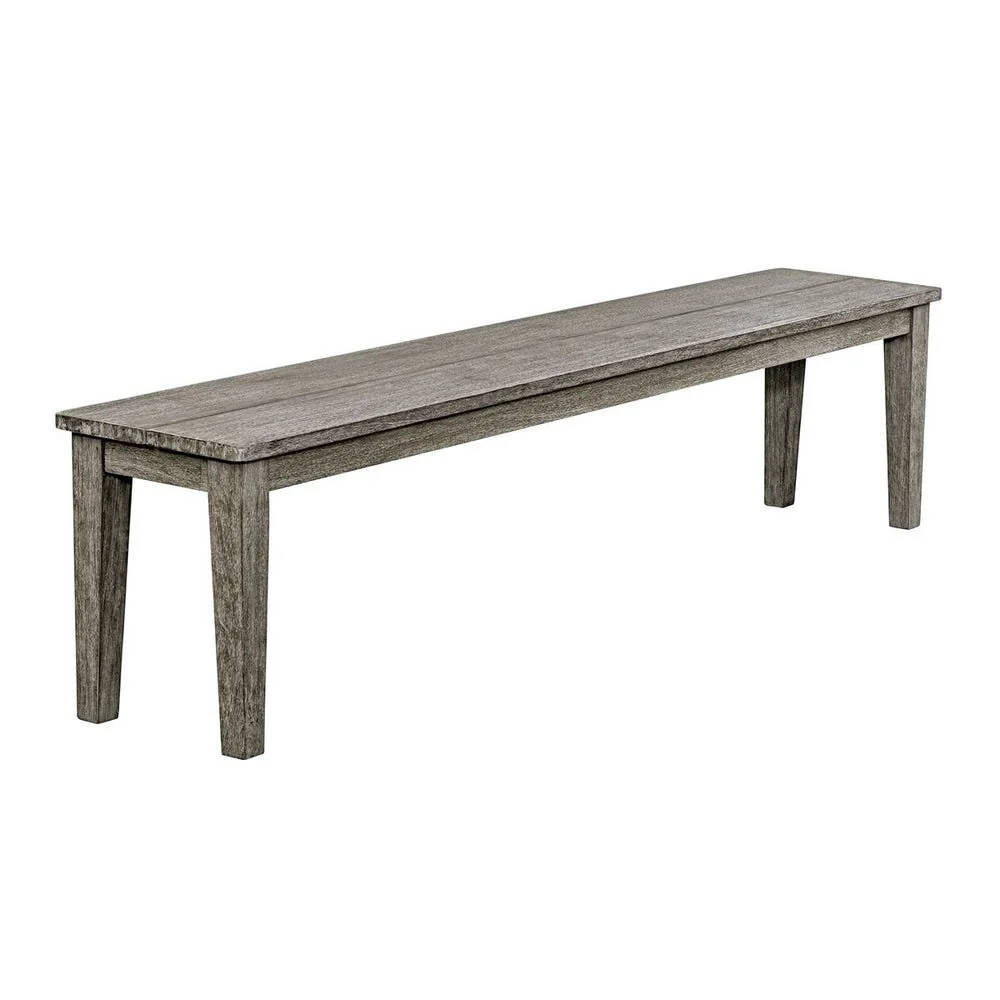 Forsyth Outdoor Bench