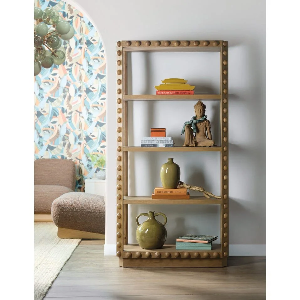 Commerce and Market Margo Etagere