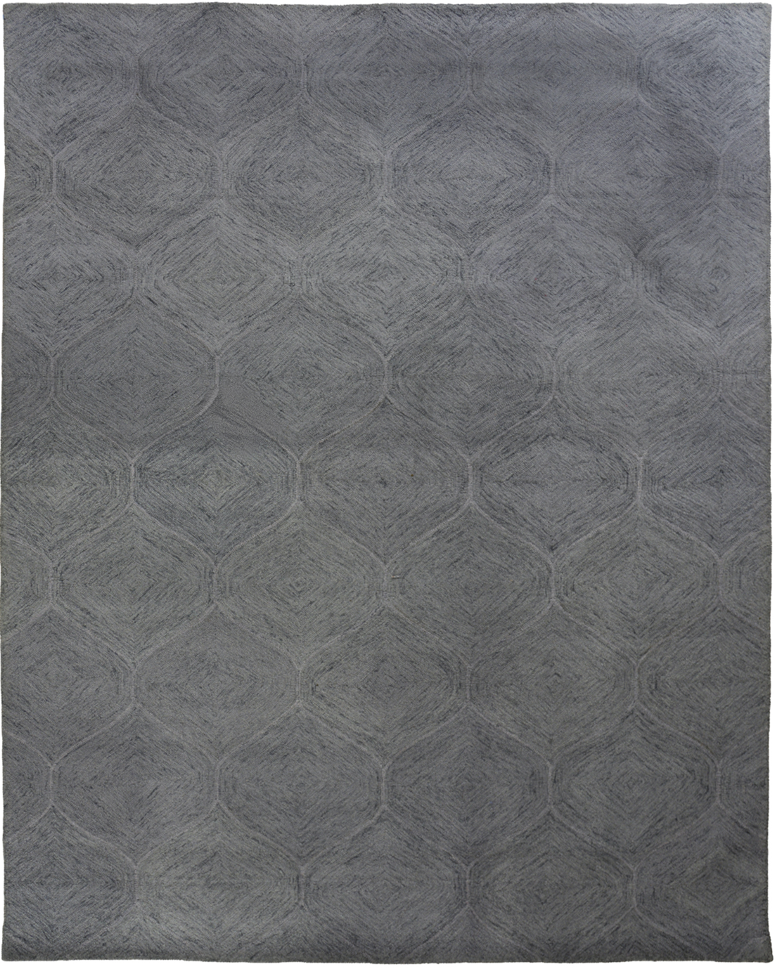 Gray Brindleton Rug II