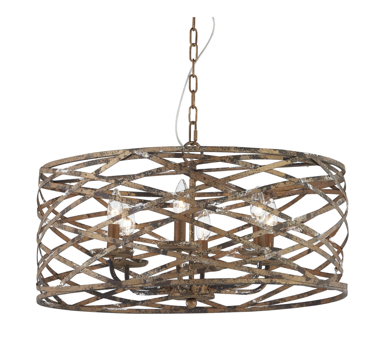 Channing Chandelier