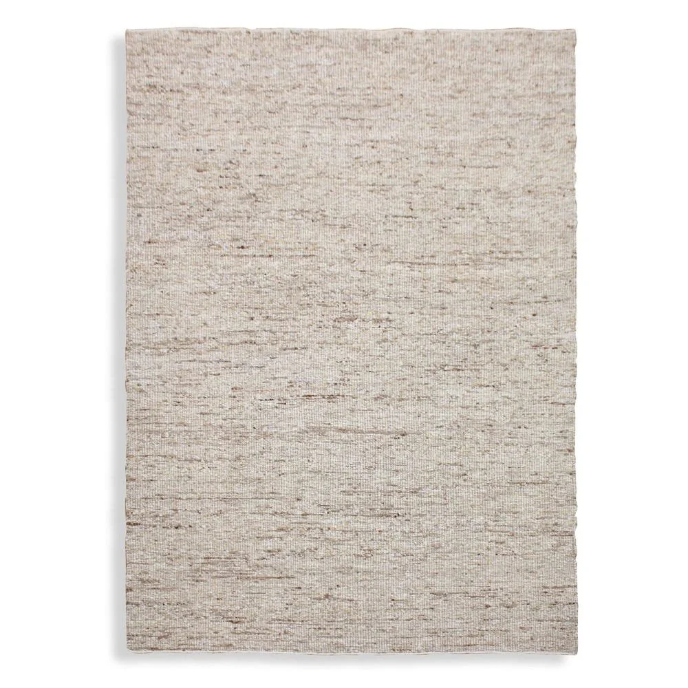 Rafael Ivory Rug