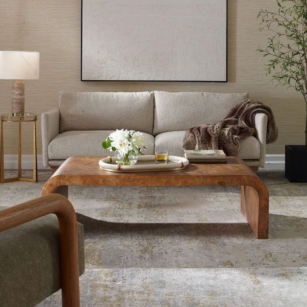 Carraway Coffee Table