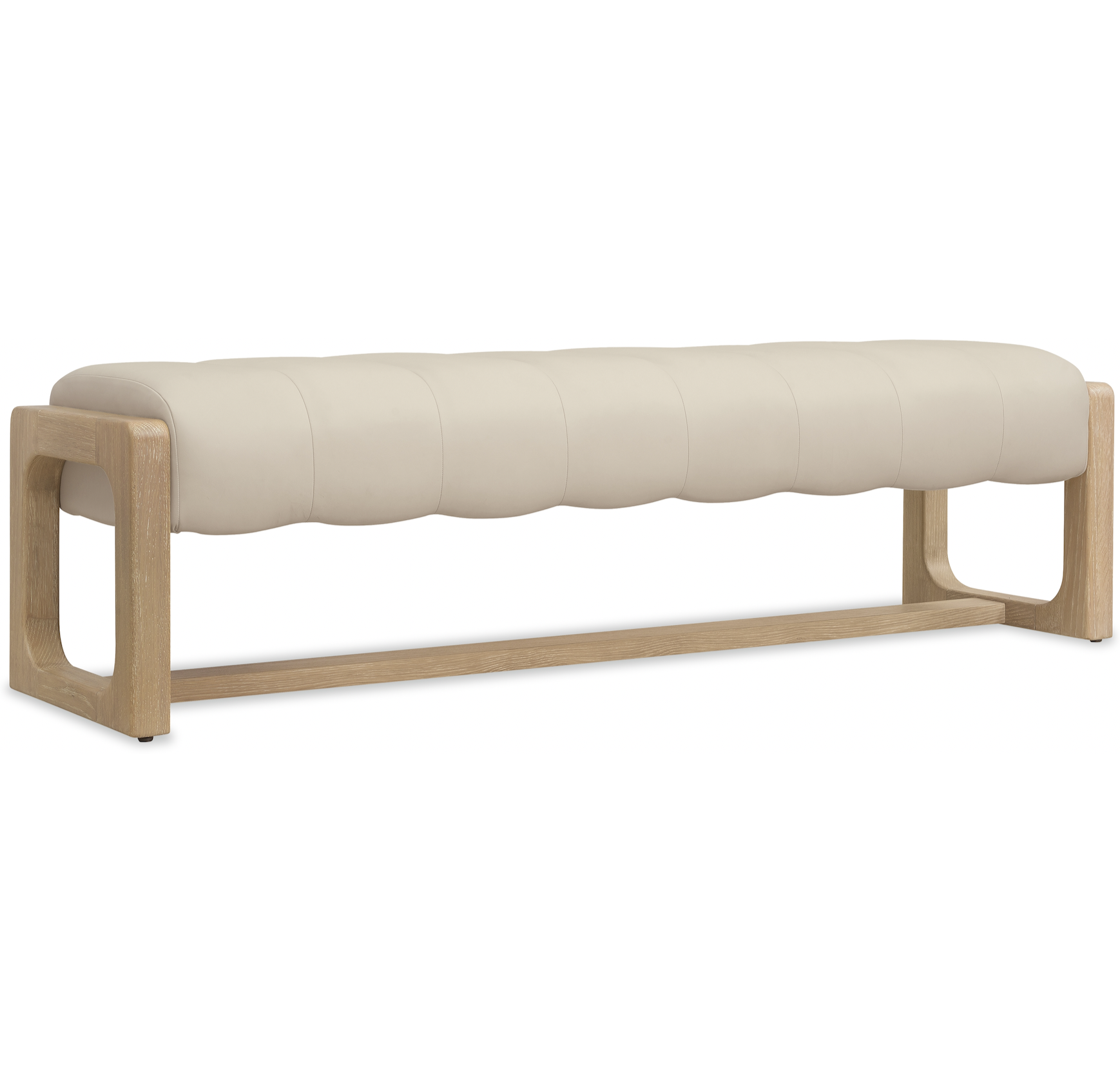 Sunbleached Banyon Bay Bench