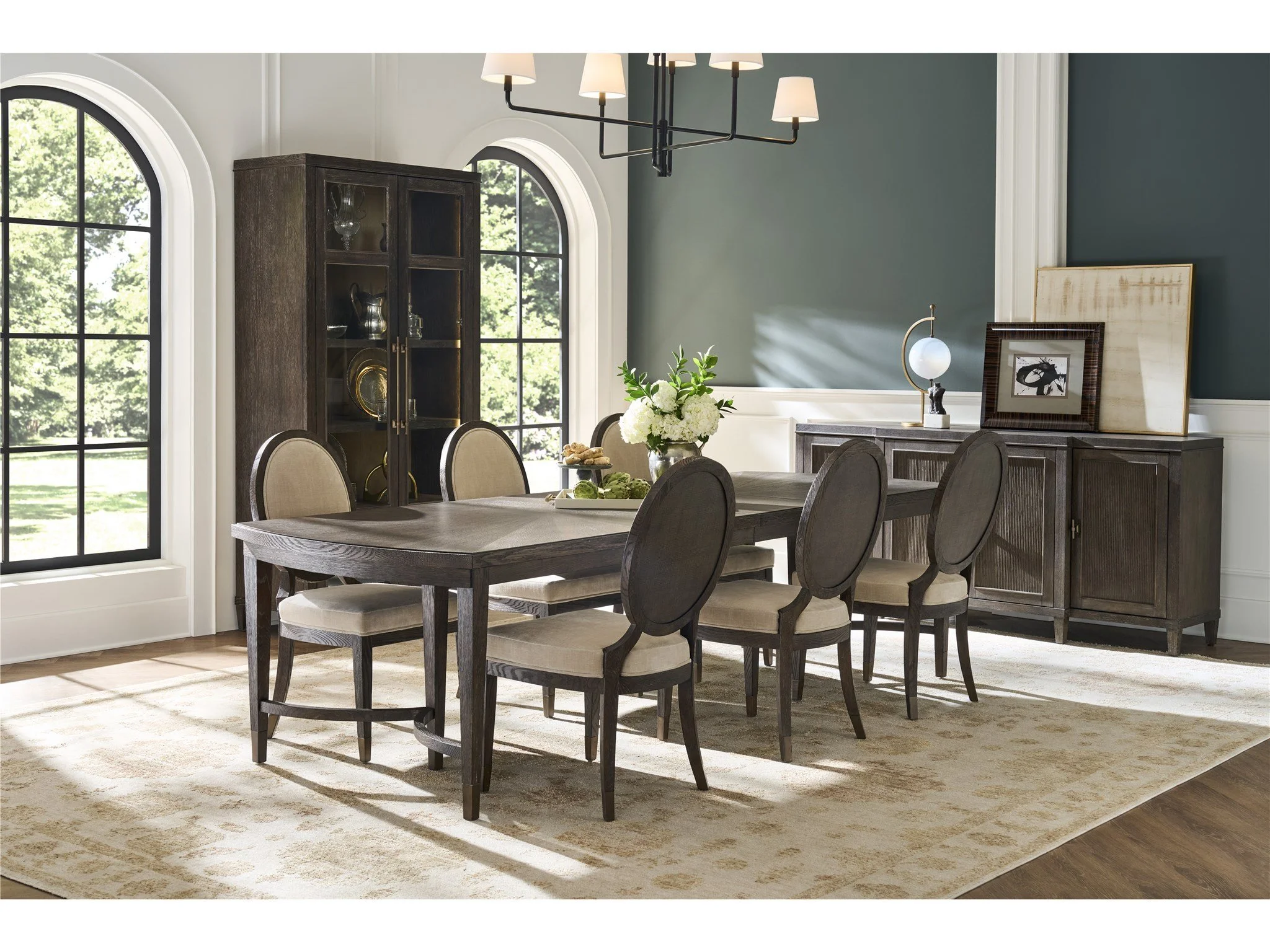 Cocoa Dining Table