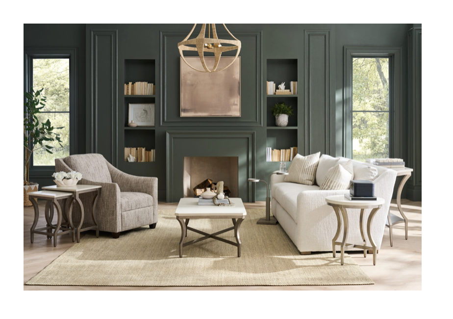 Customizable Filmore Sofa