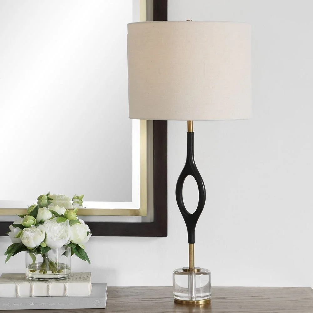 Maryam Cordless Buffet Lamp