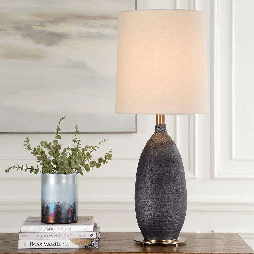 Bower Table Lamp