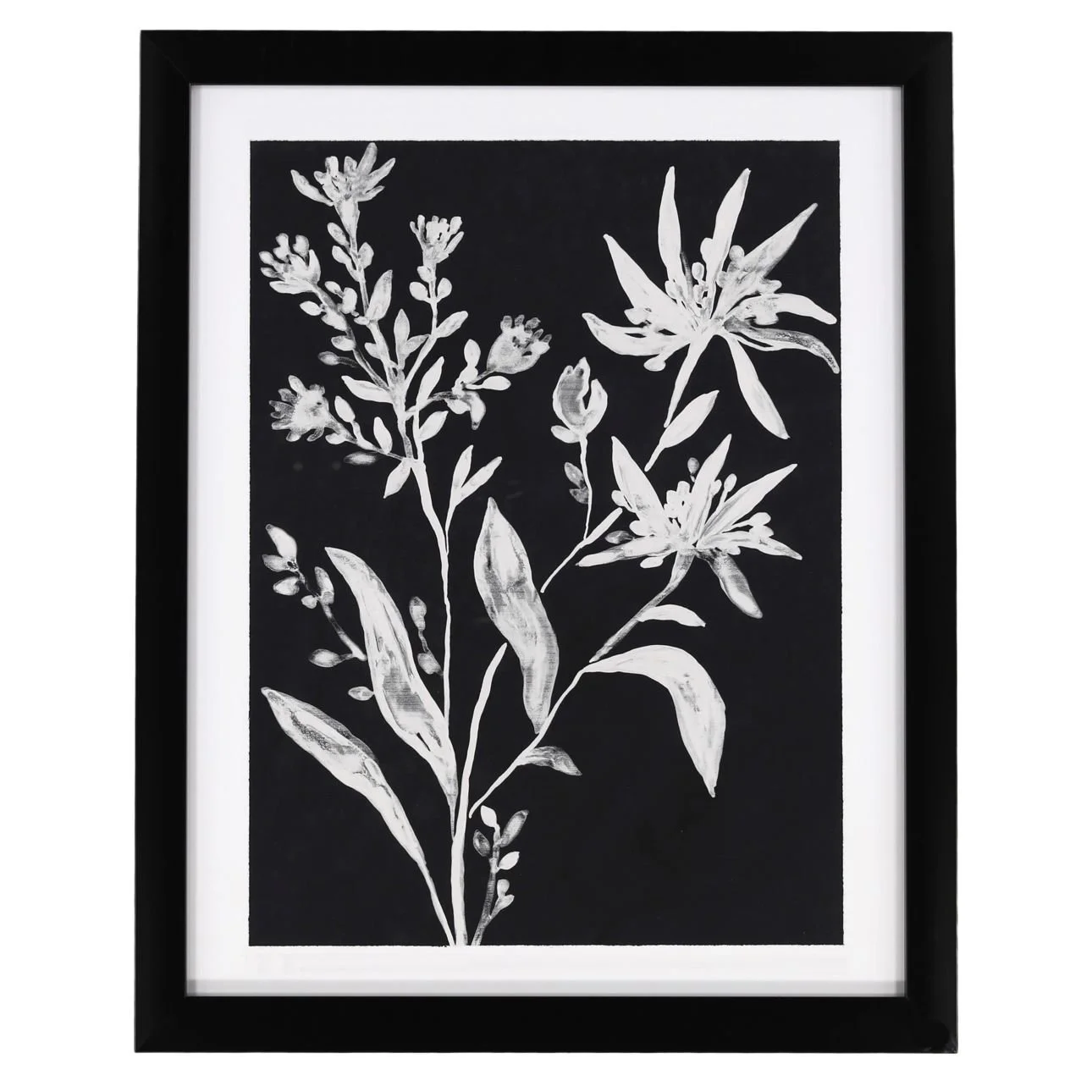 Interior Botany I
