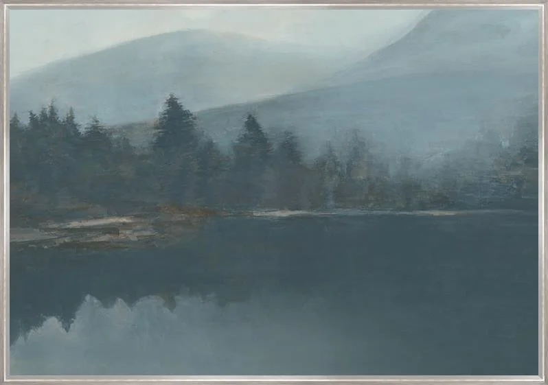 Calm Pines