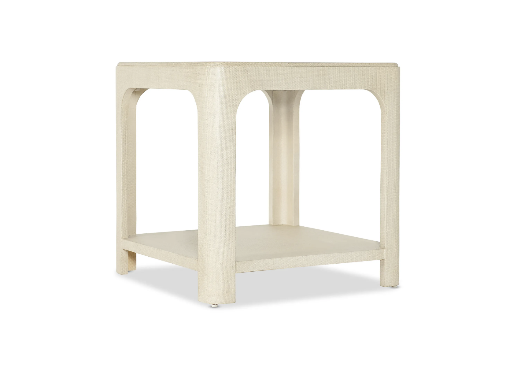 Archives Raffia End Table