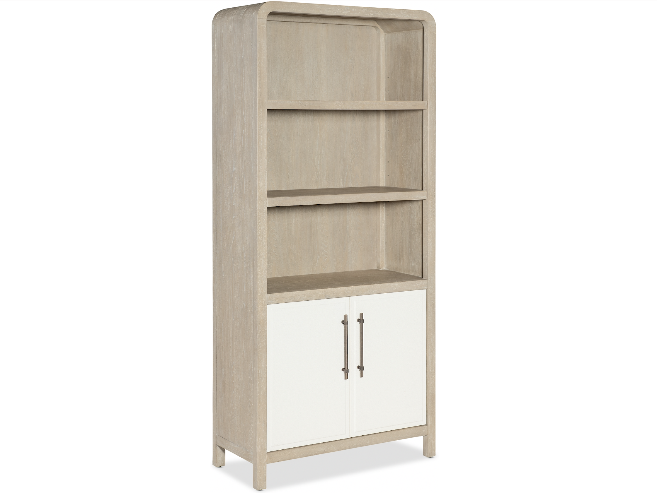 Brixton Bookcase