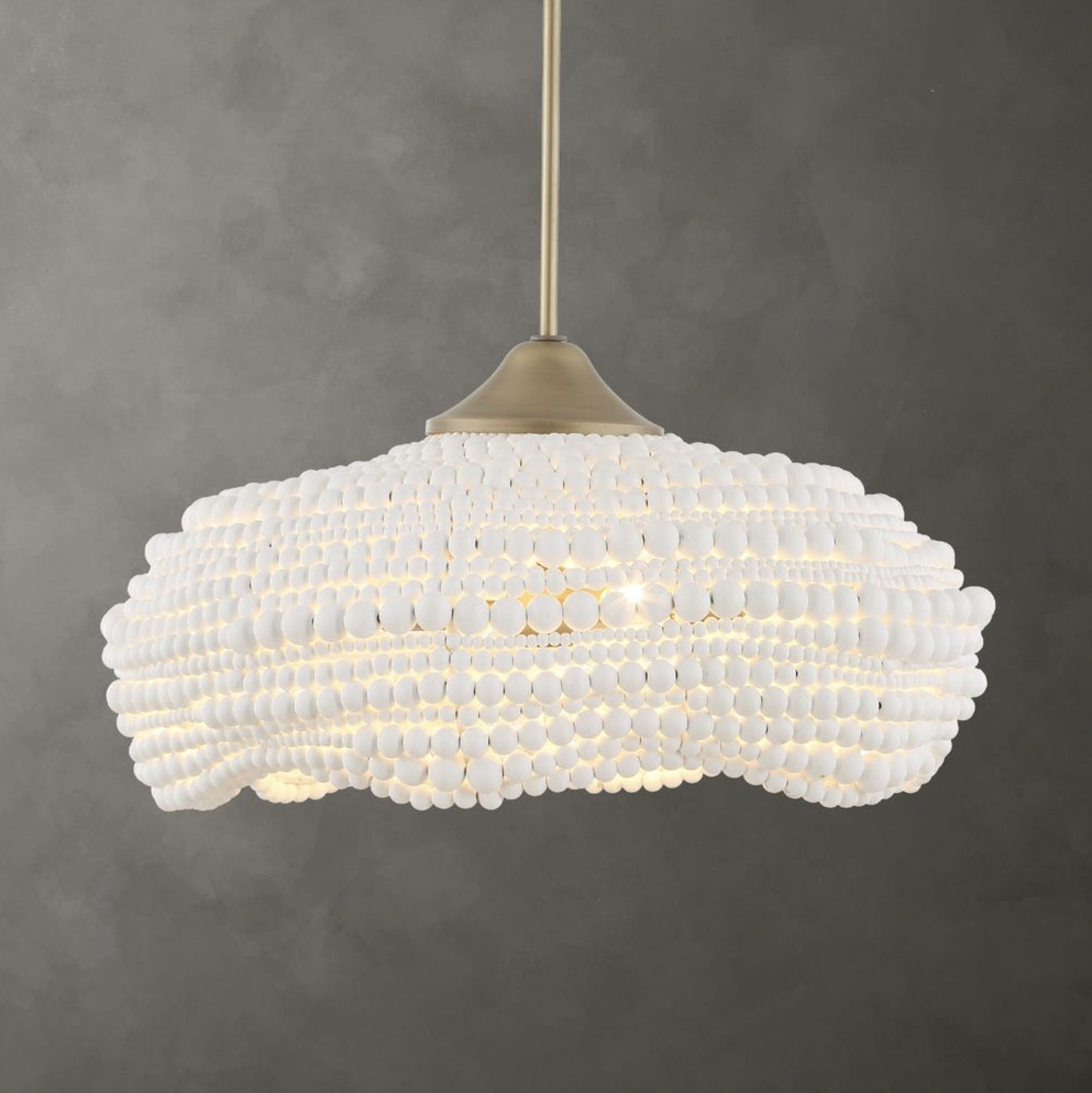 Biddeford 5 Light Pendant