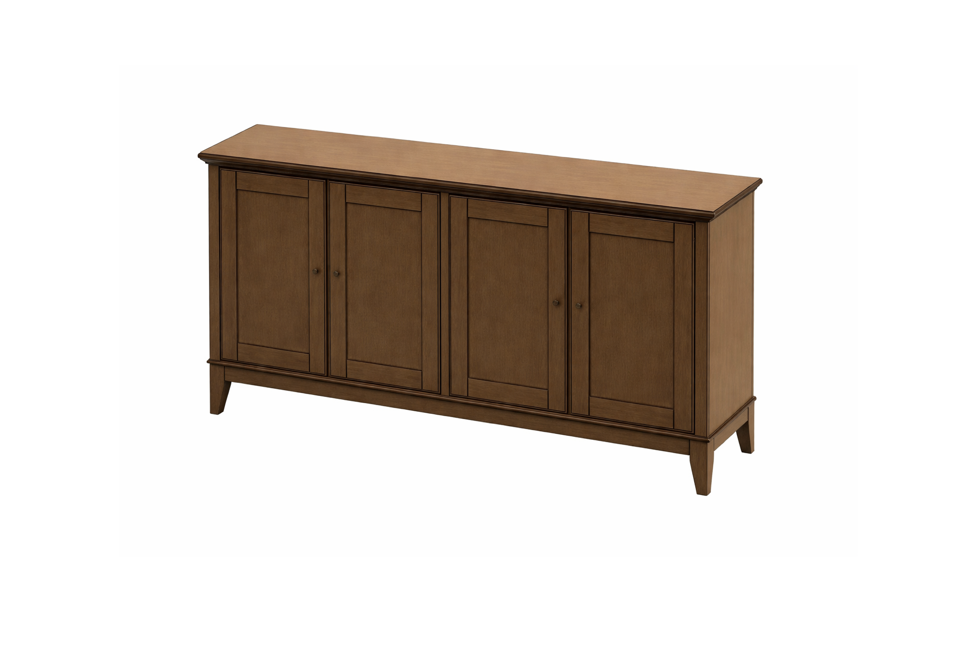 Customizable Cortland 4 Door Server