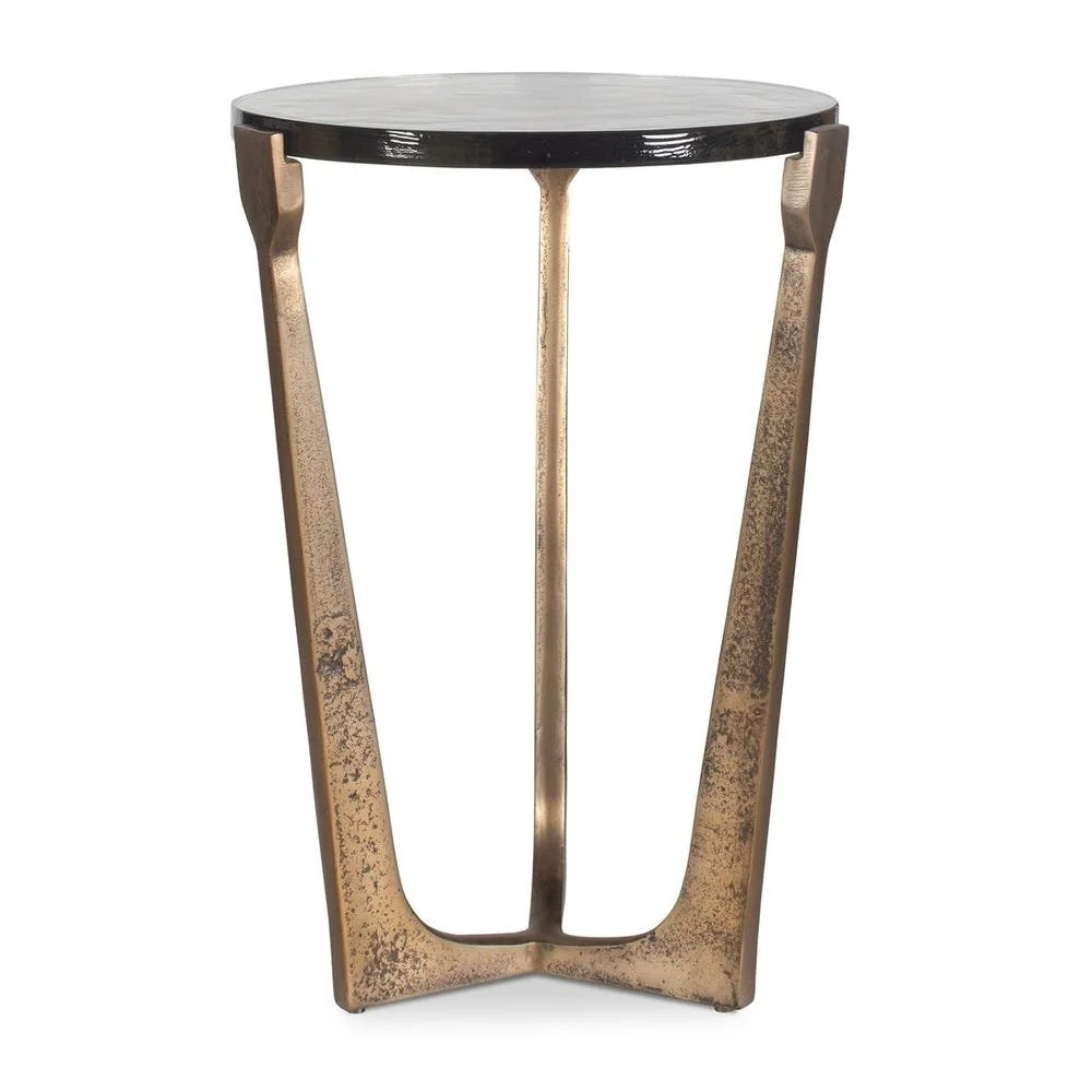 Bohdi Outdoor Accent Table