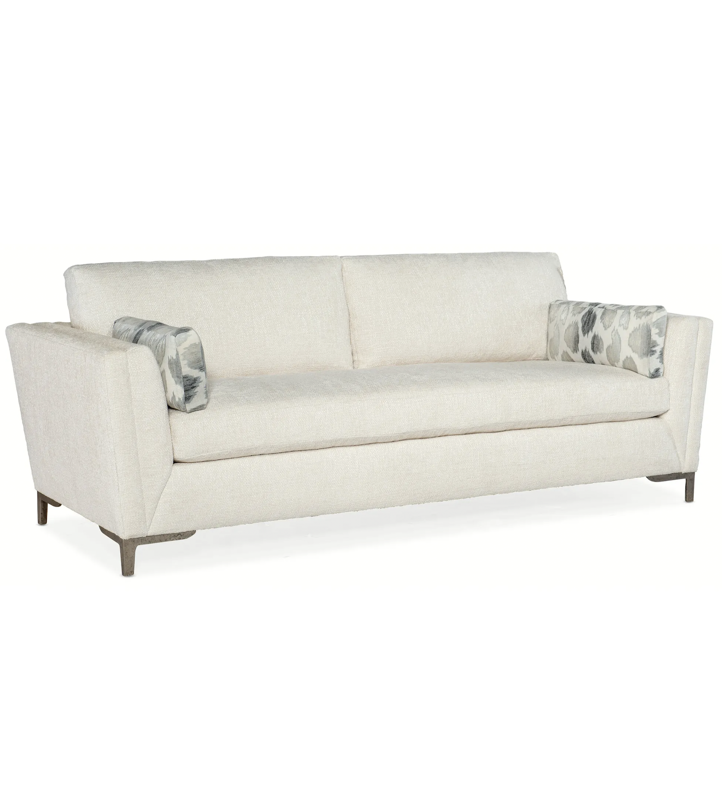 Customizable Belmont Bench Sofa