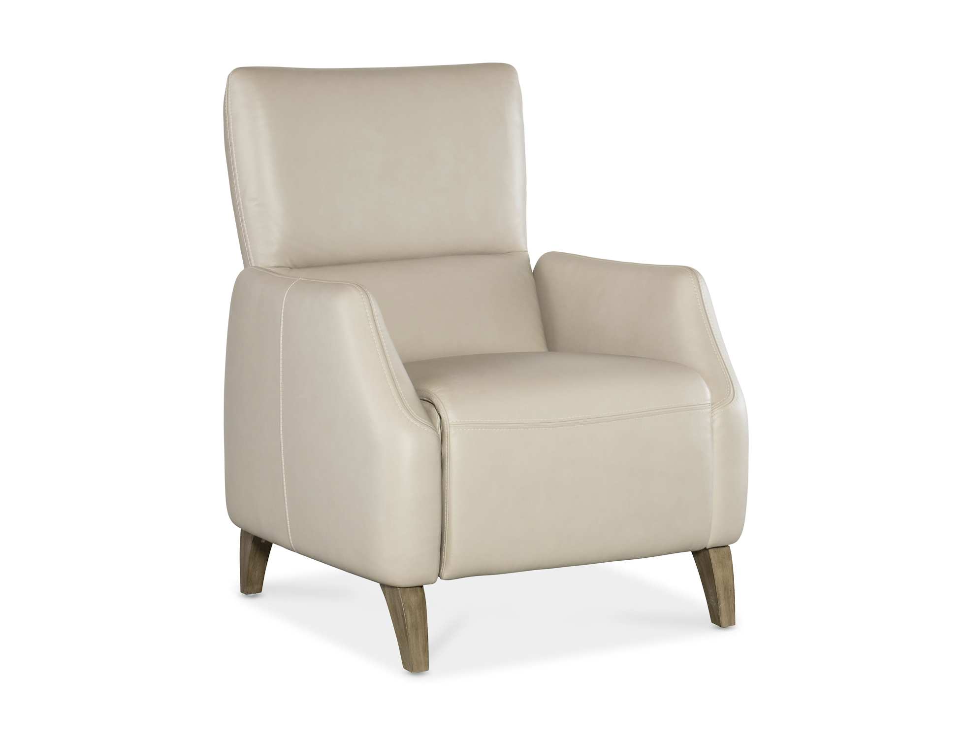 Apollo Mineral Rumero Press Back Recliner