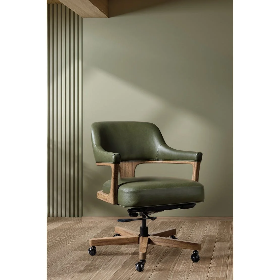 Briar Executive Swivel Tilt Chair