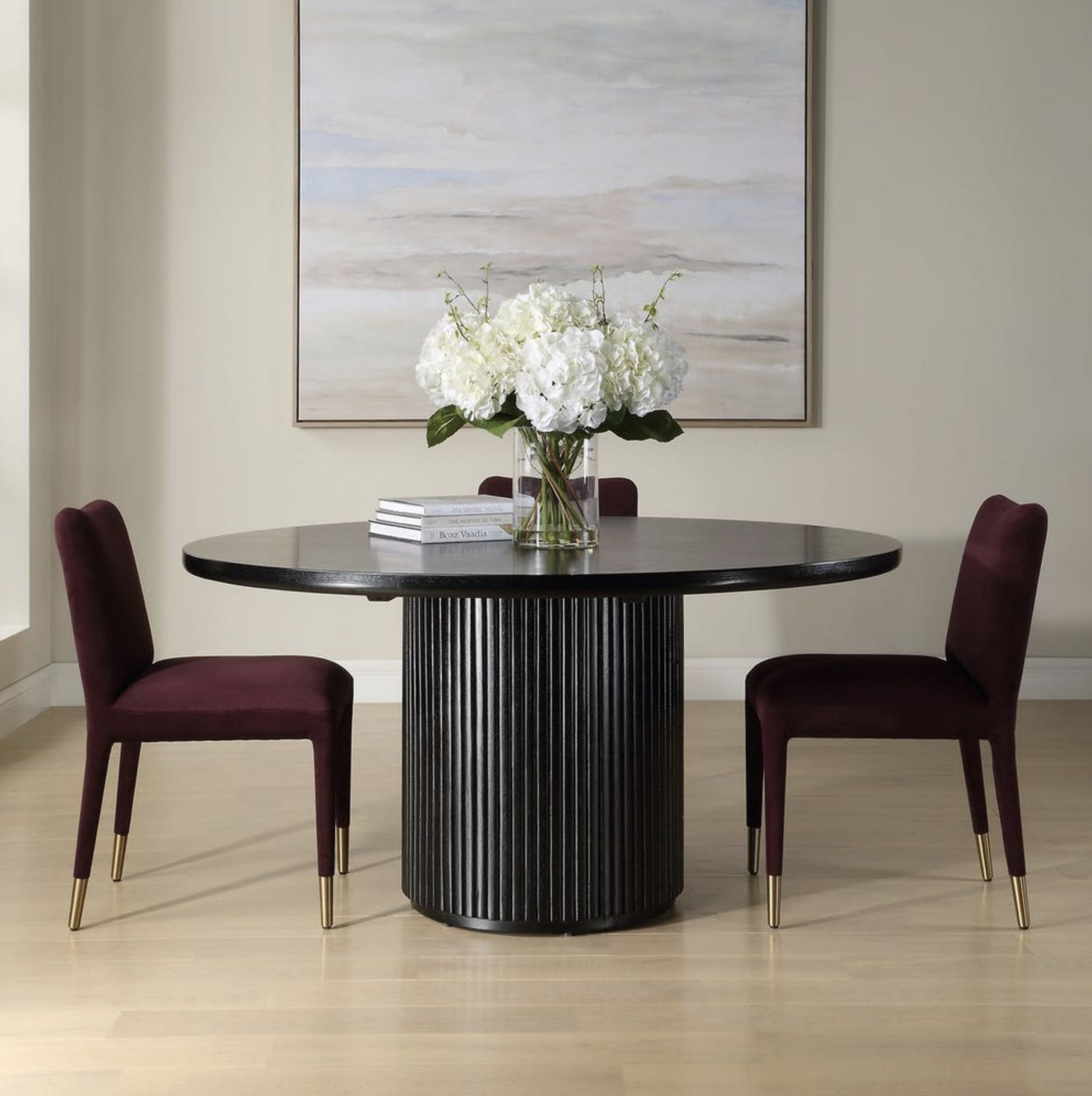 Hersch Dining Table