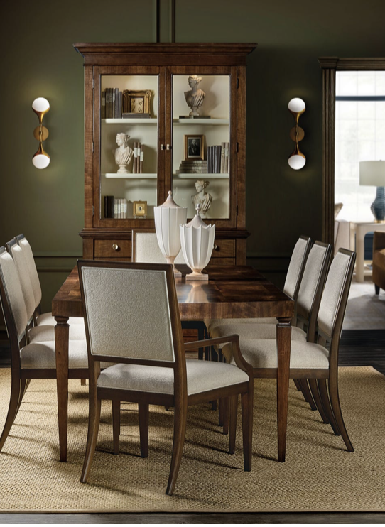 Archives Display Cabinet