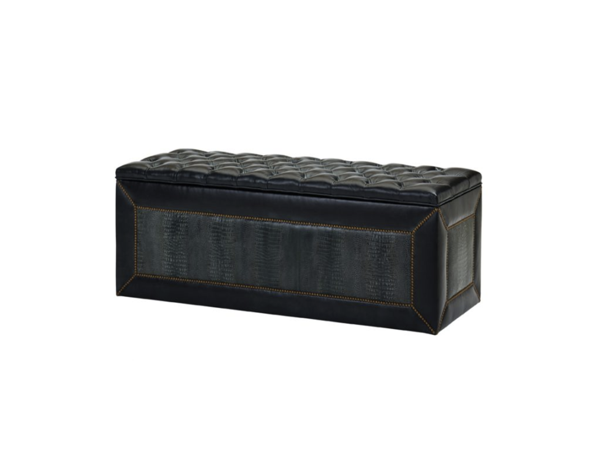Forgesafe Tufted Bench