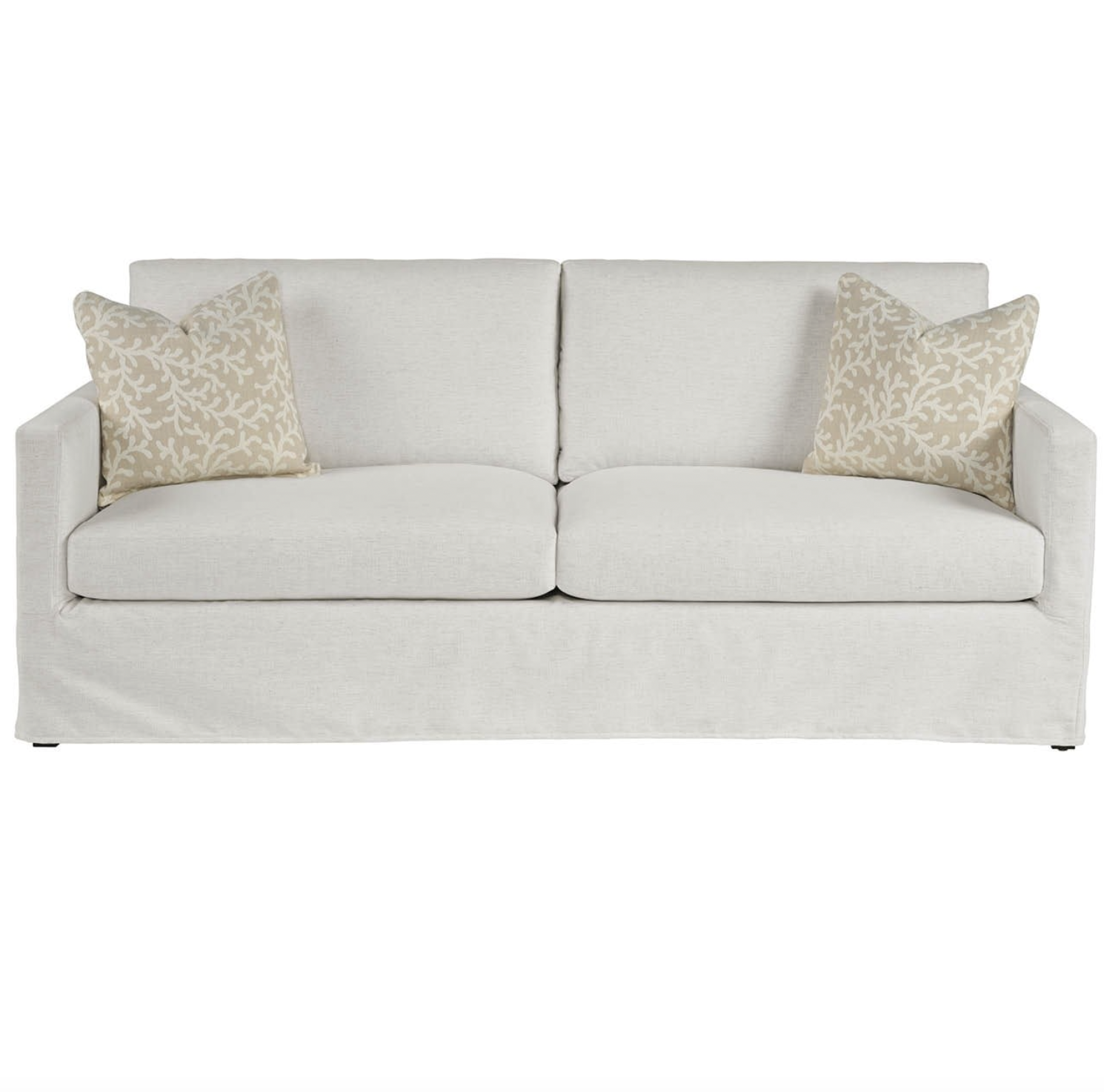 Customizable Mebane Slipcover Sofa
