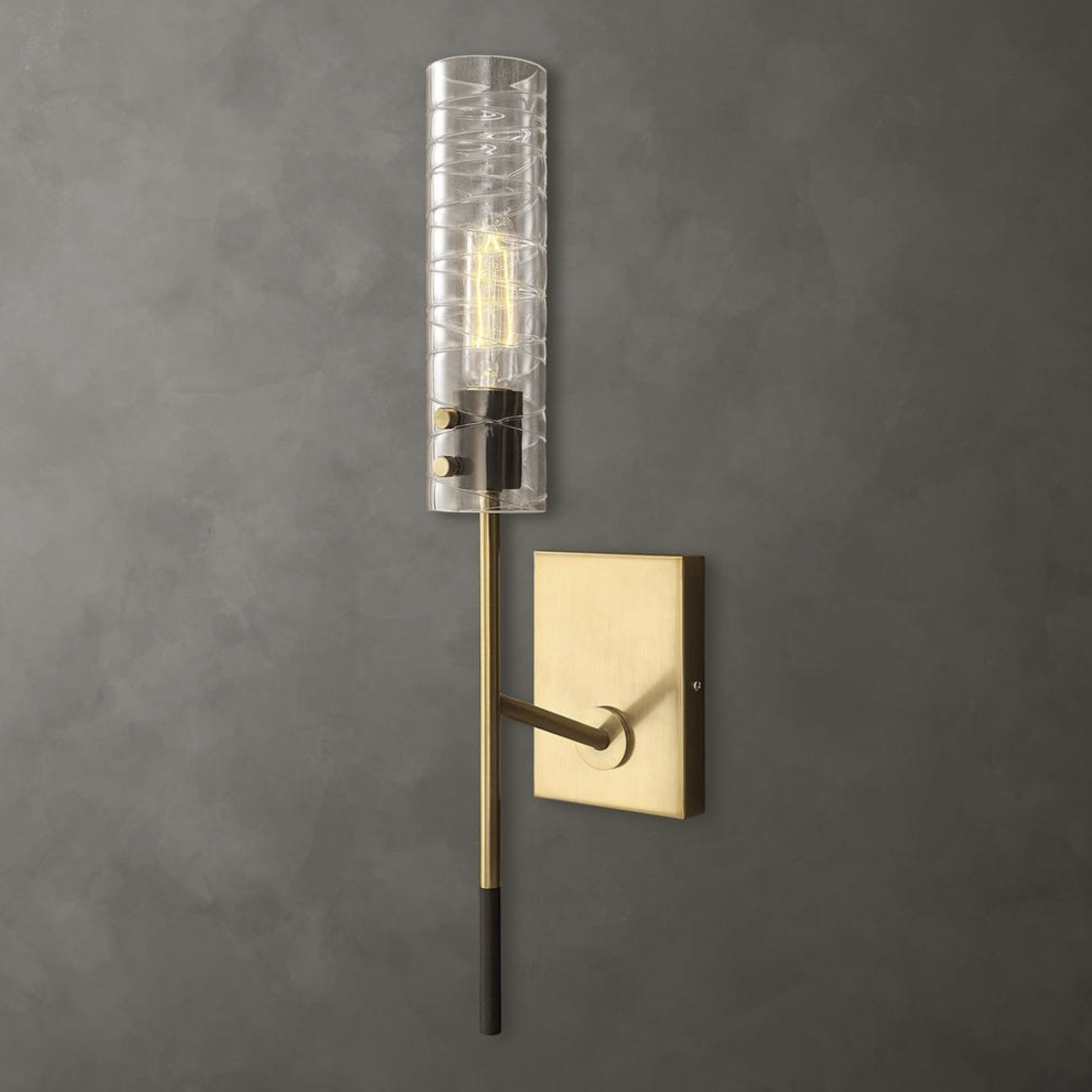 Telesto Sconce