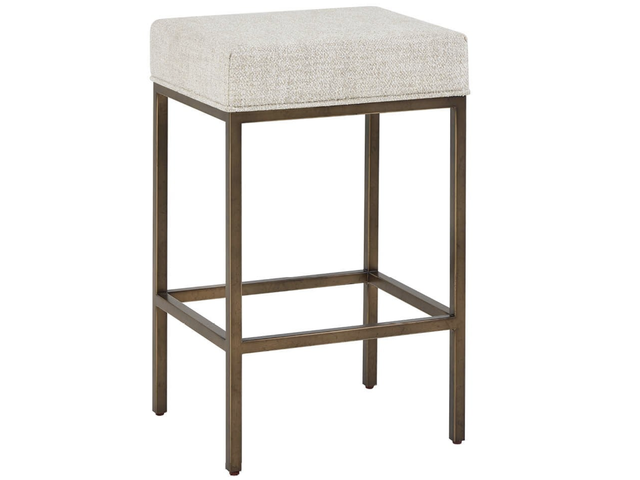 Montclair Console Stool