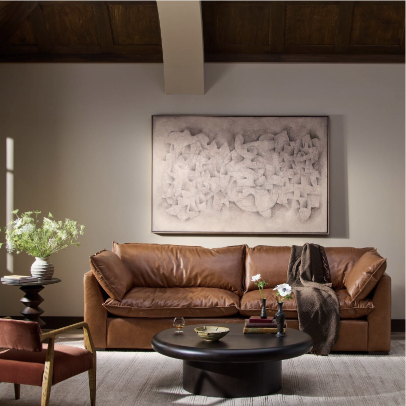 Kosa Sofa - 108"