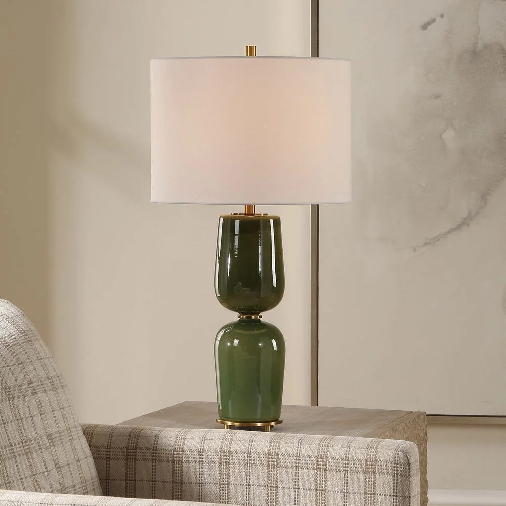 Meyer Table Lamp