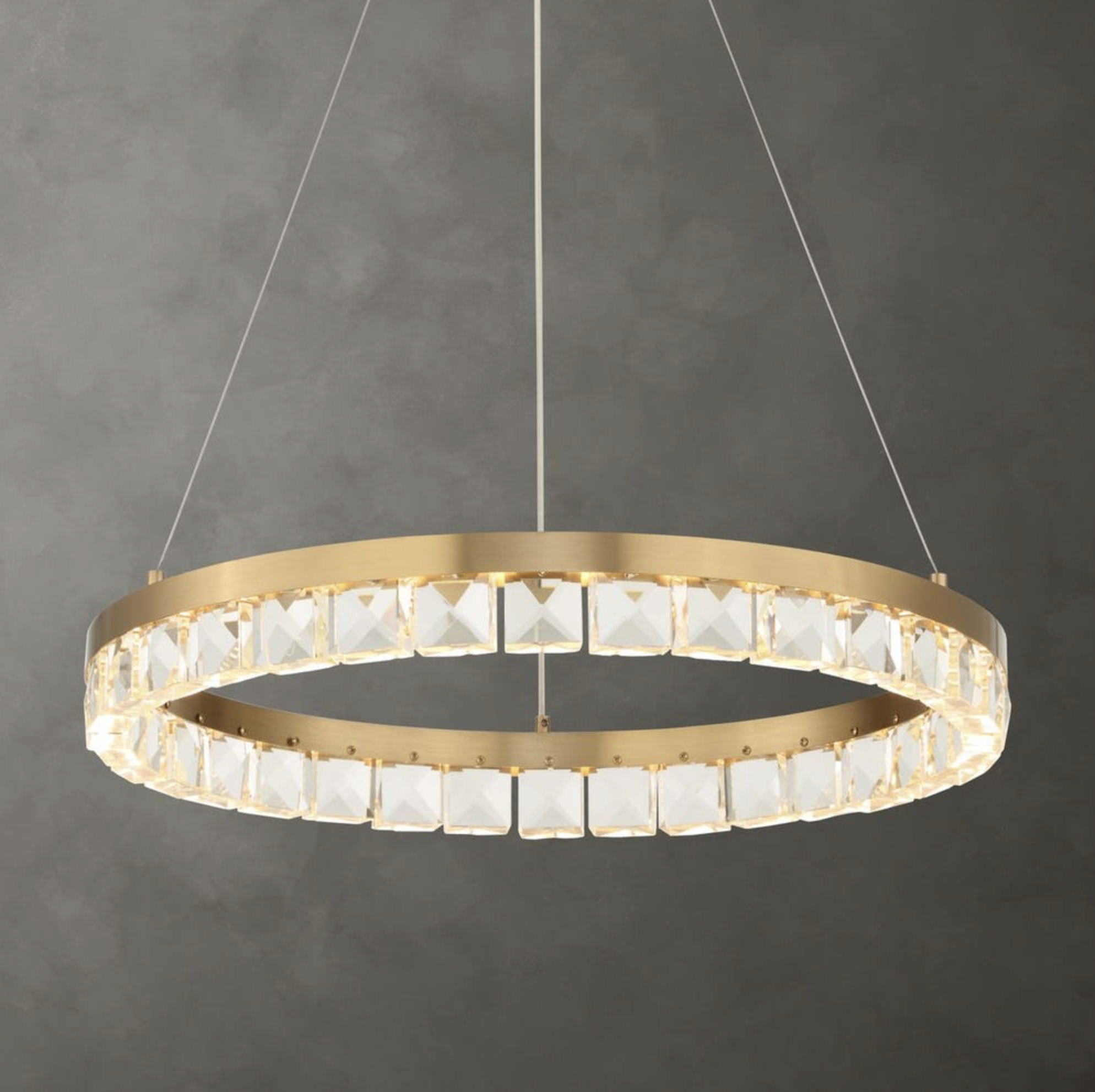 Segovia LED Chandelier