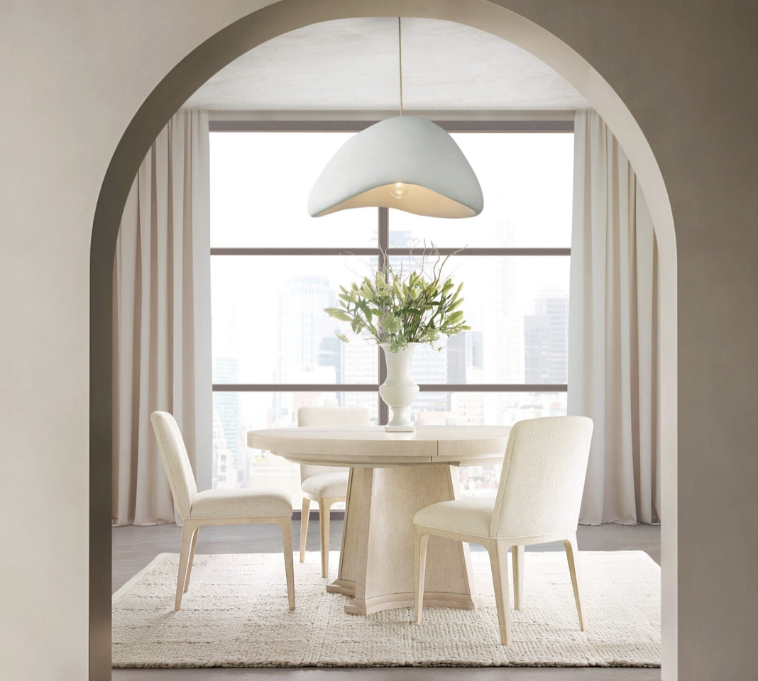 Westwood Round Dining Table