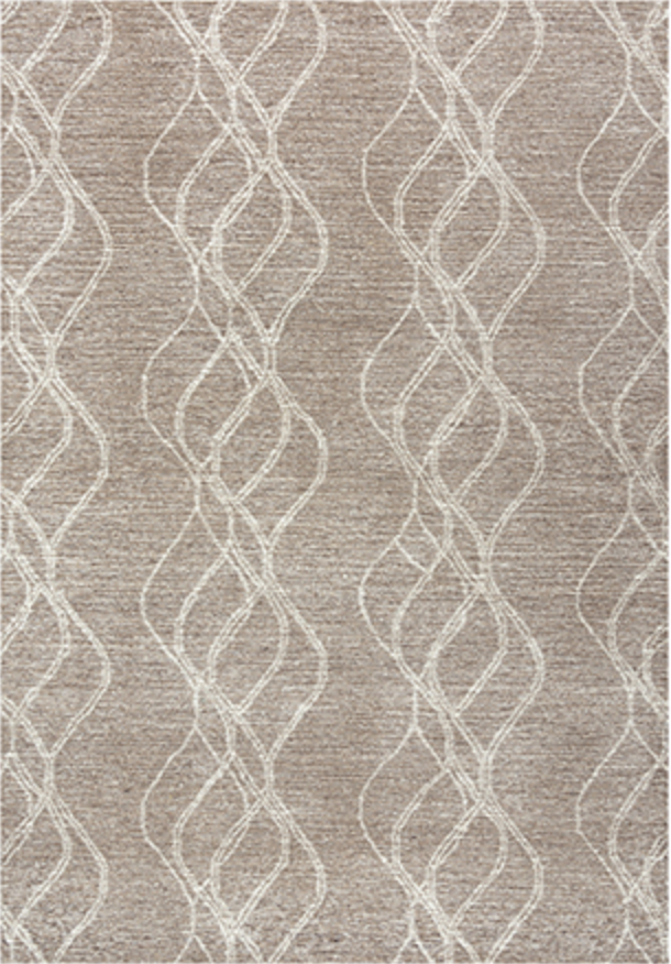 Brown Taylor Area Rug