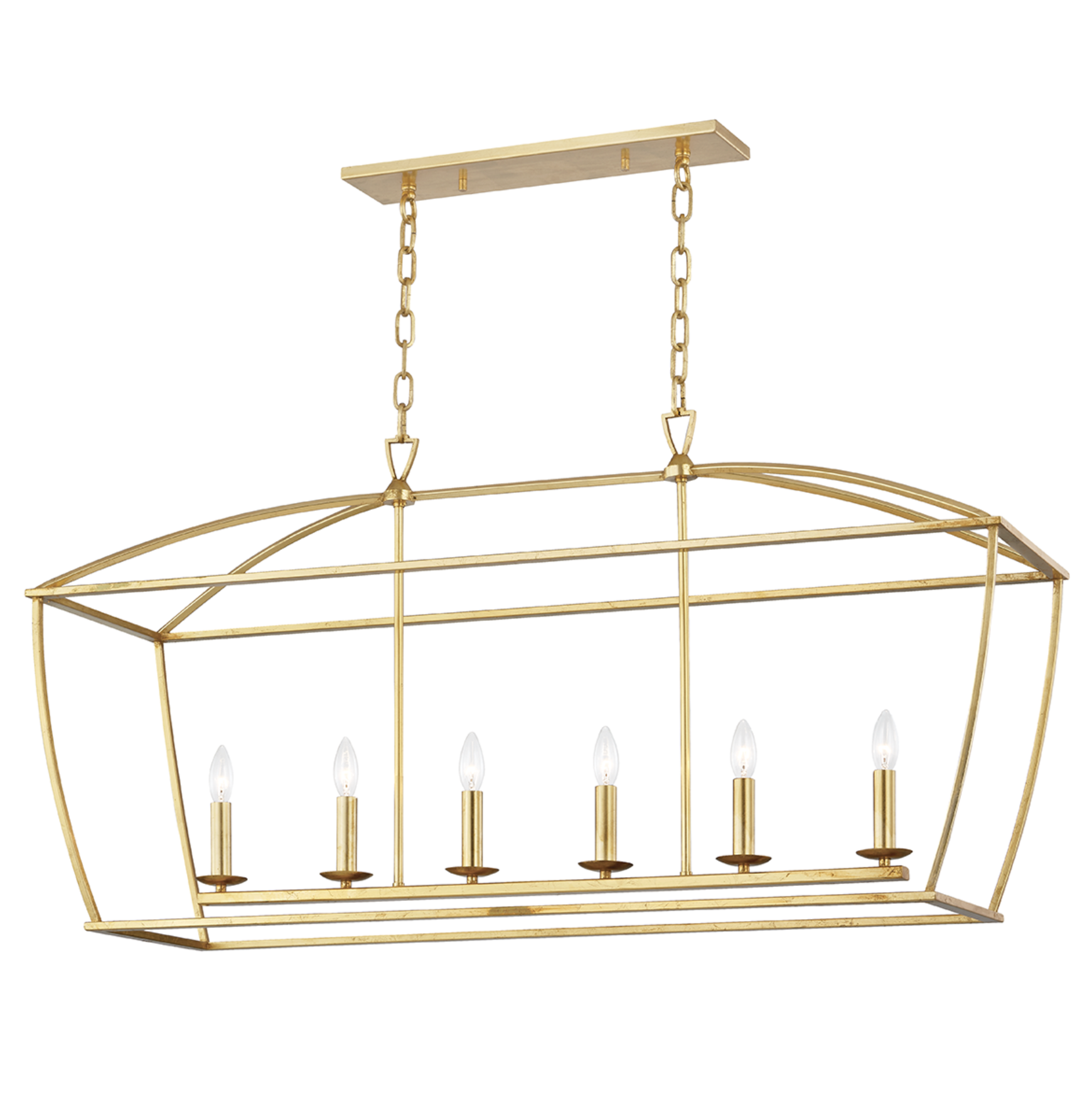 Bryant Linear Chandelier