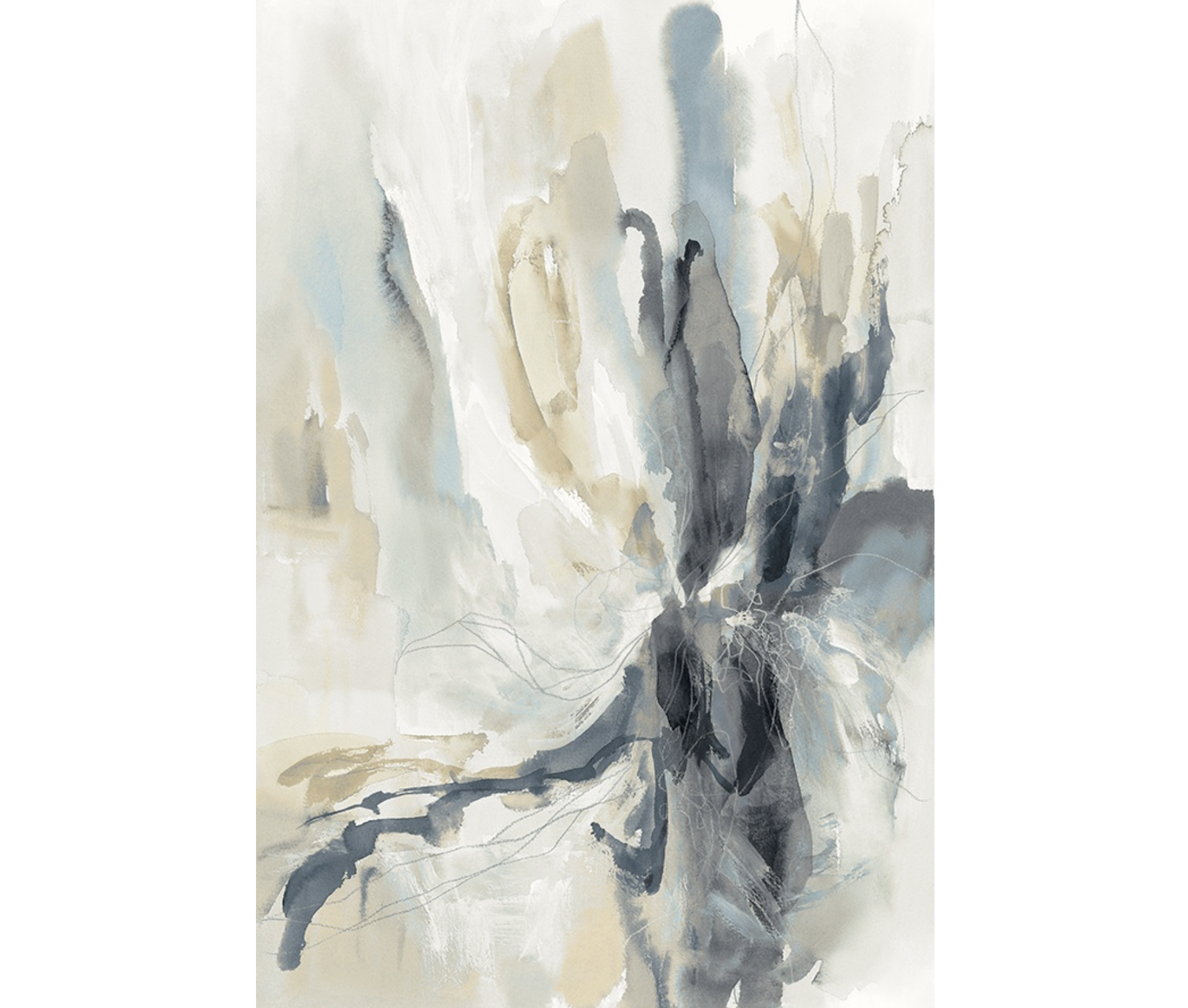 Evanescent Allure VIII