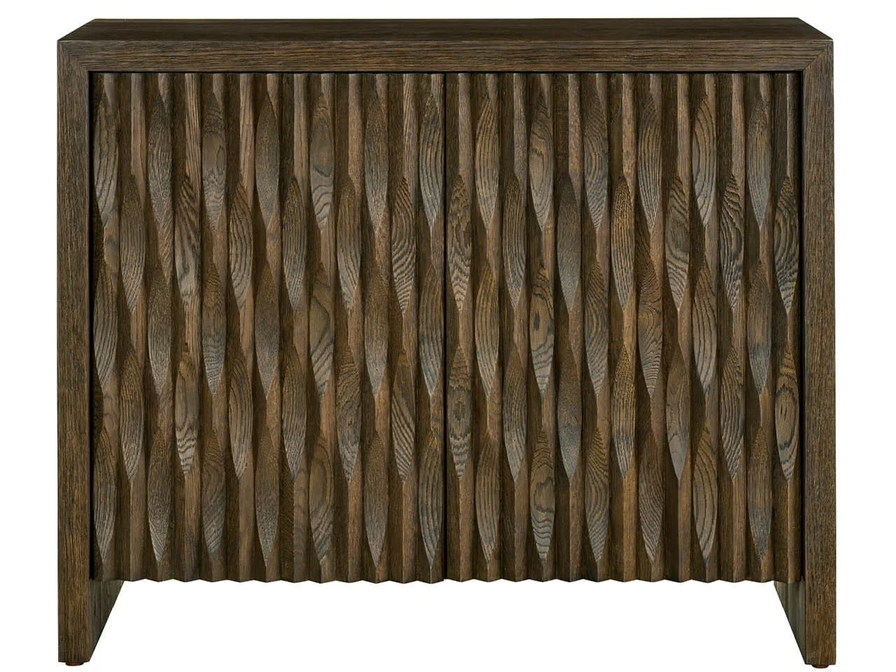 Sable Dune Hall Chest