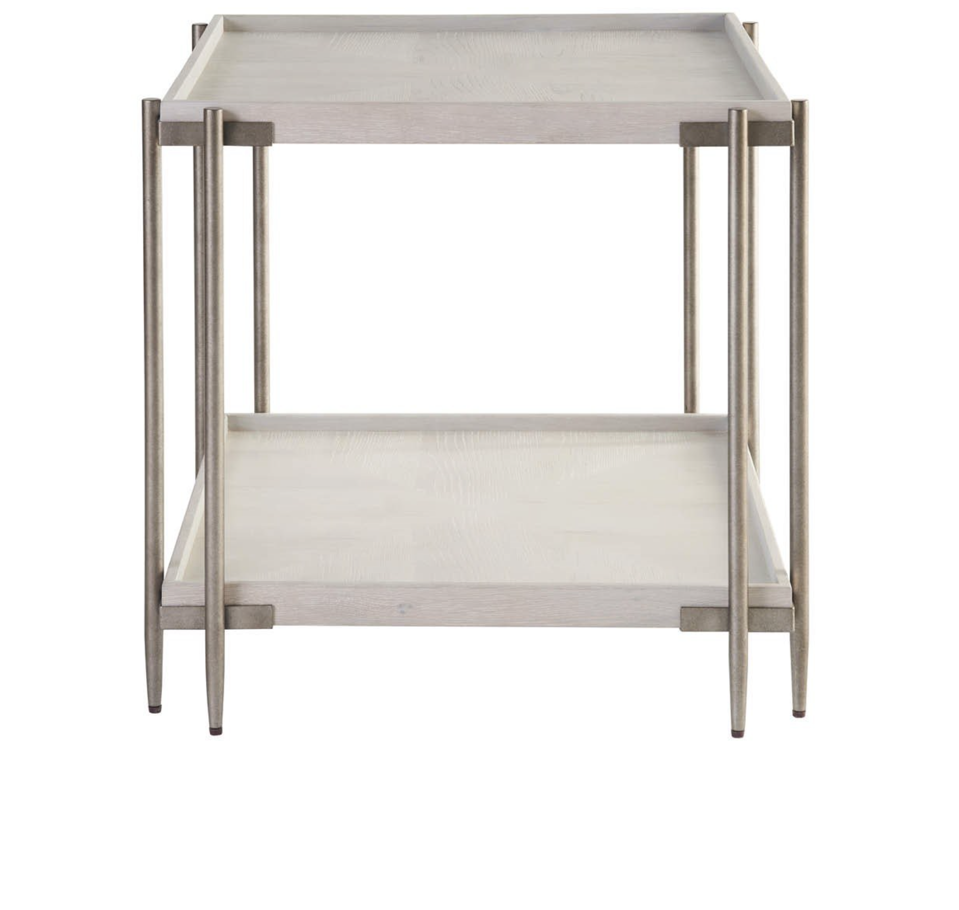 Selkie End Table