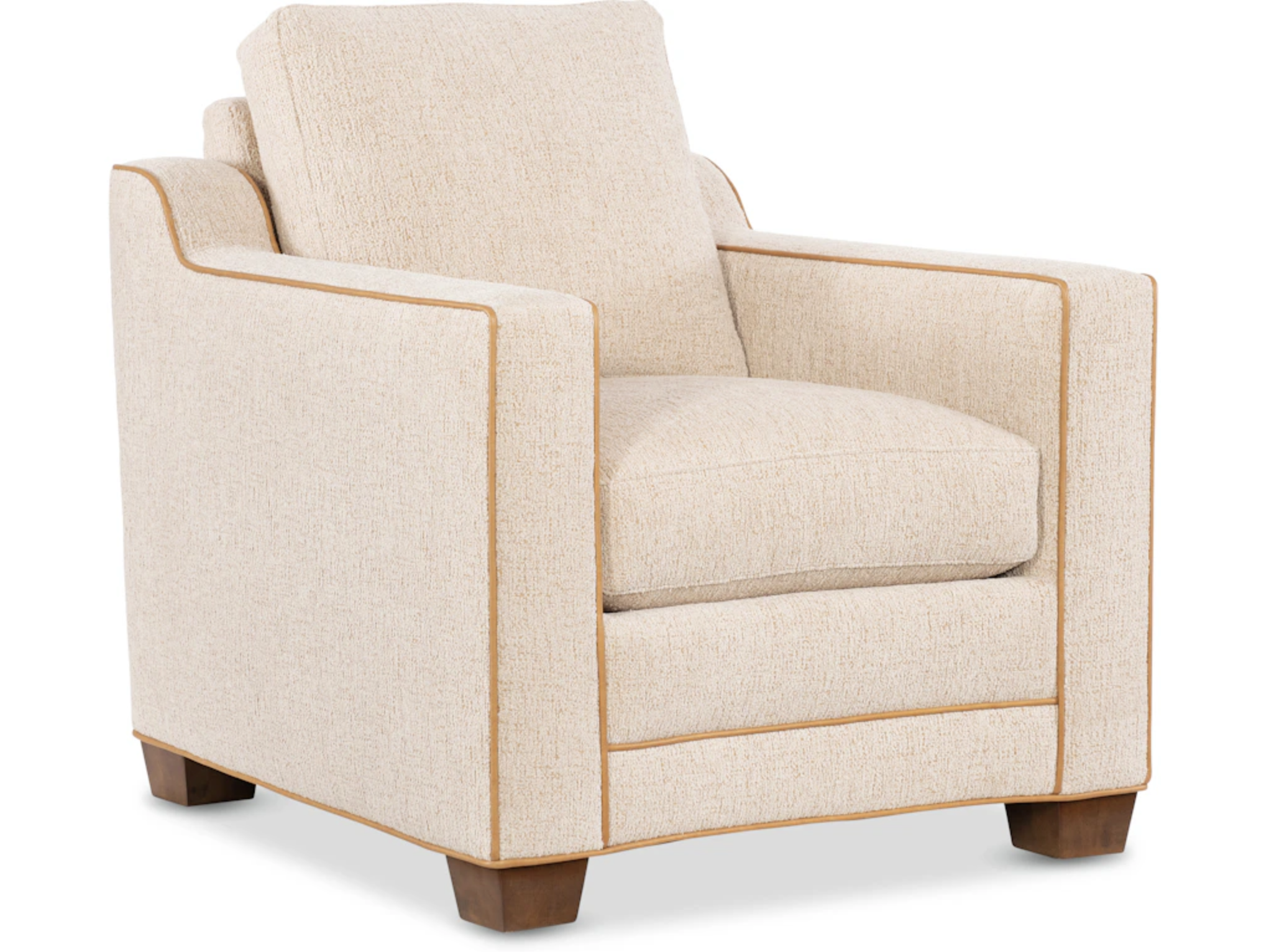 Customizable Loftin Chair