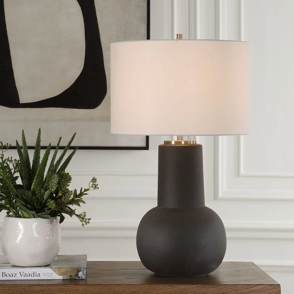 Robson Table Lamp