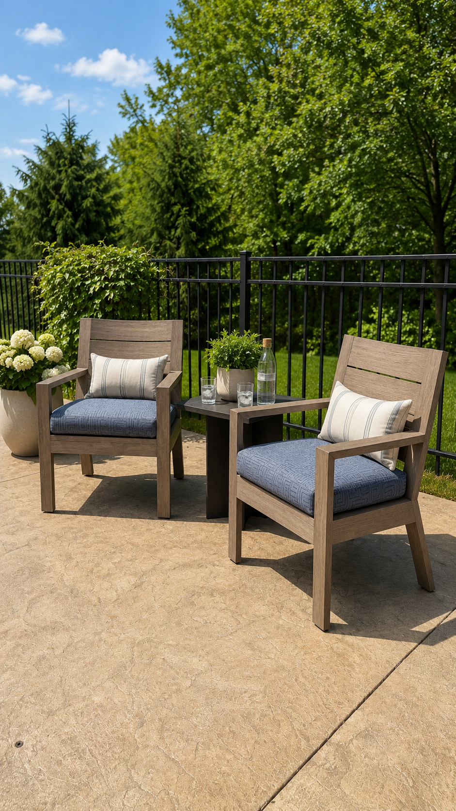 Laguna Dining Chair