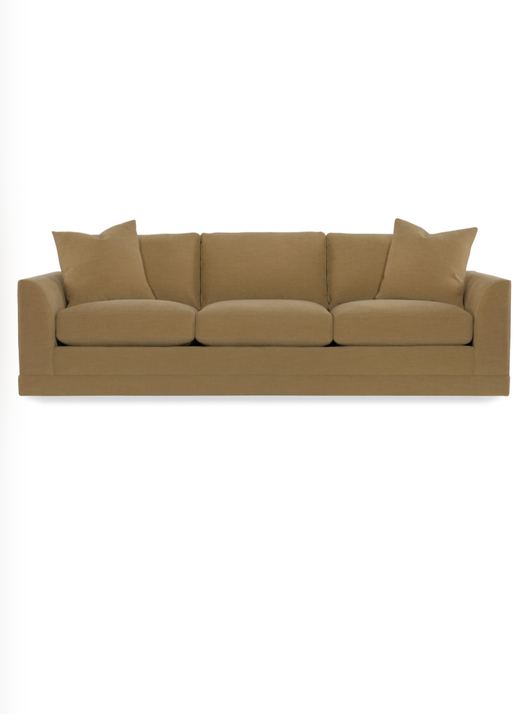 Customizable Granger Sofa