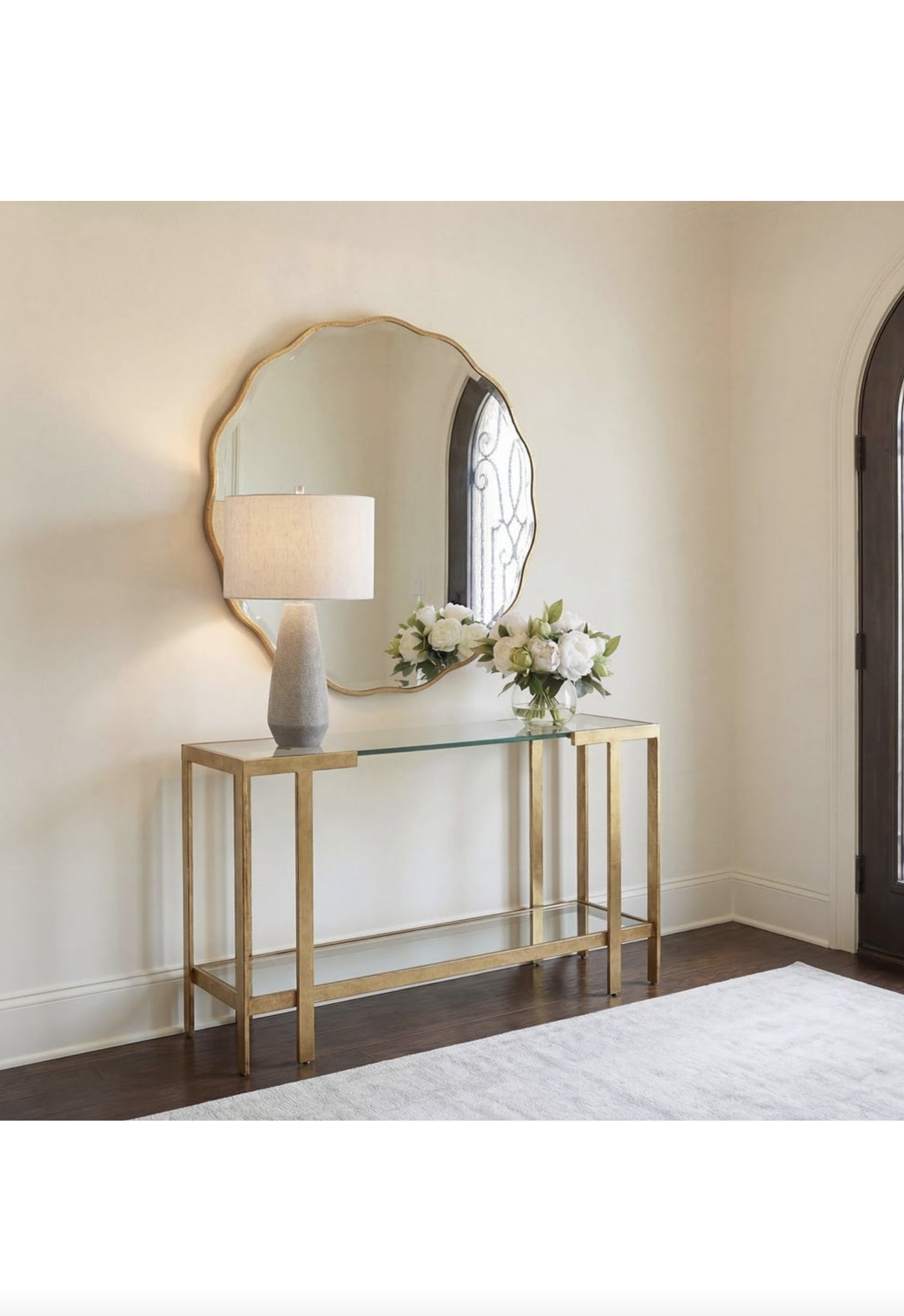 Kendrick Console Table