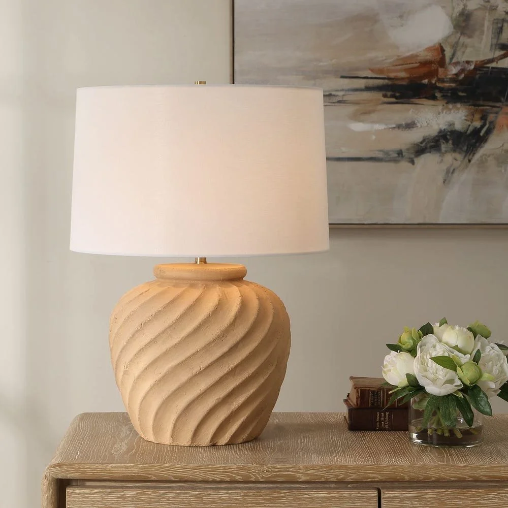 Farai Table Lamp