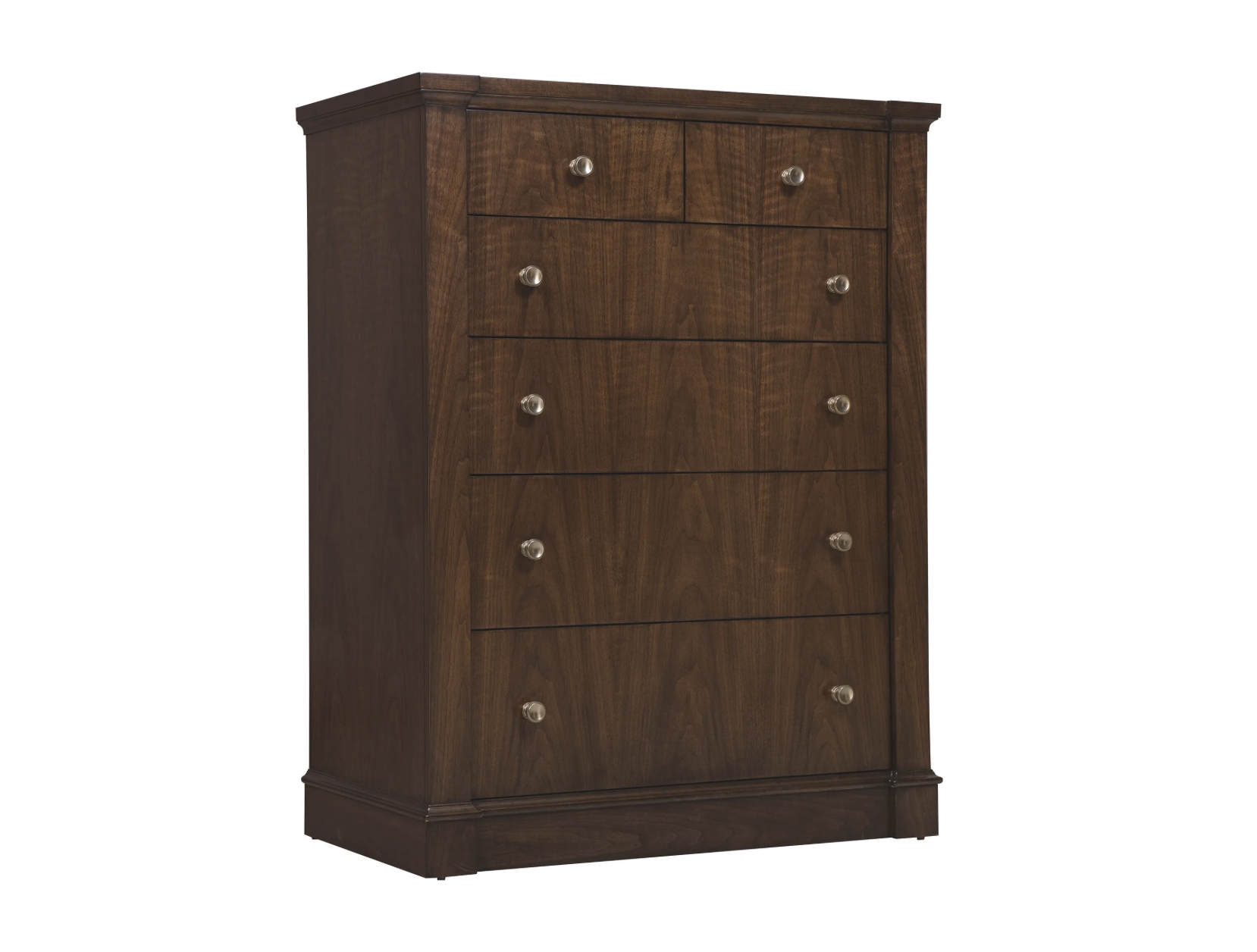 Archives Six Drawer Chest