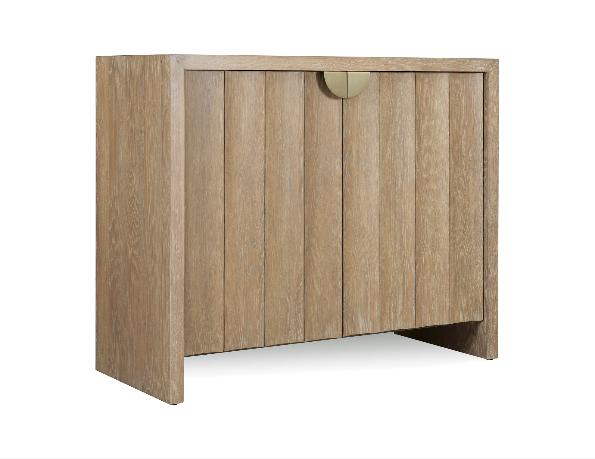 Commerce and Market Willow Accent Cabinet