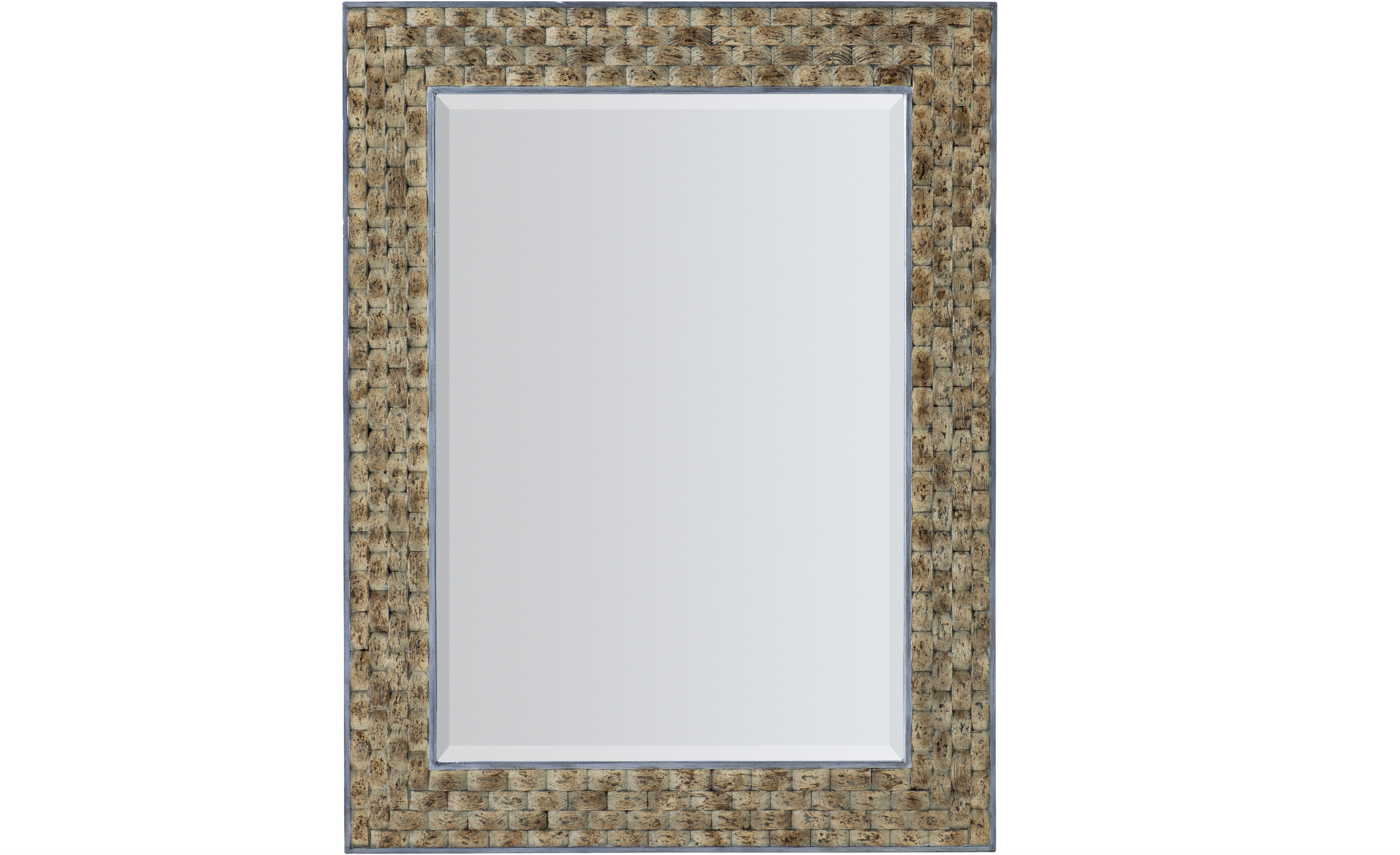 Surfrider Portrait Mirror