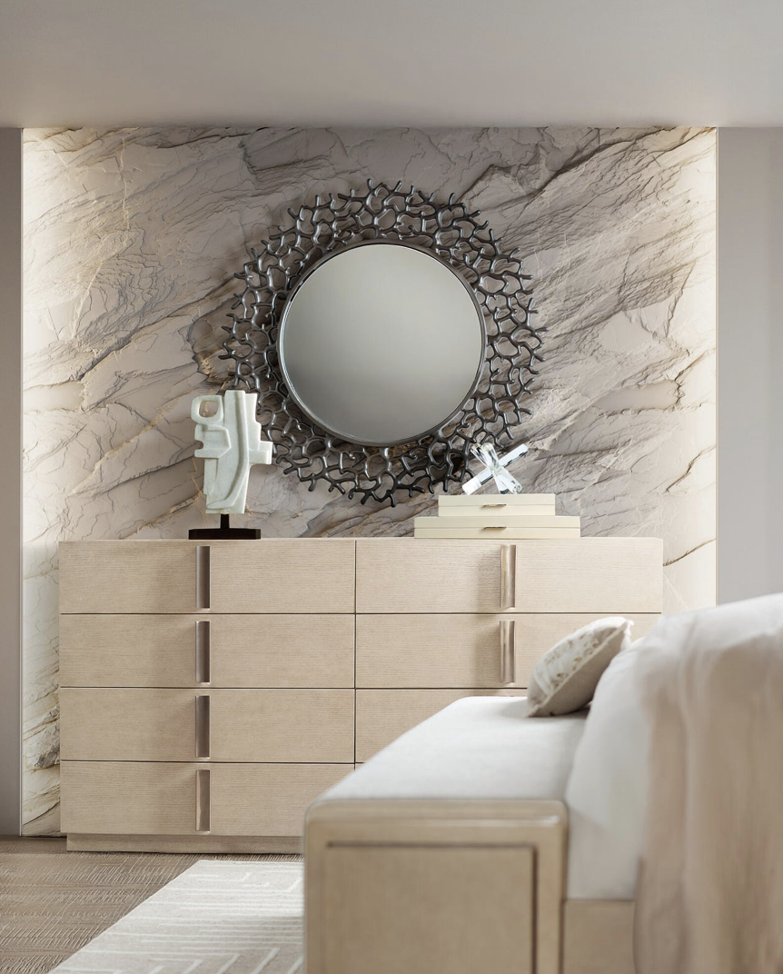 Westwood Eight Drawer Dresser