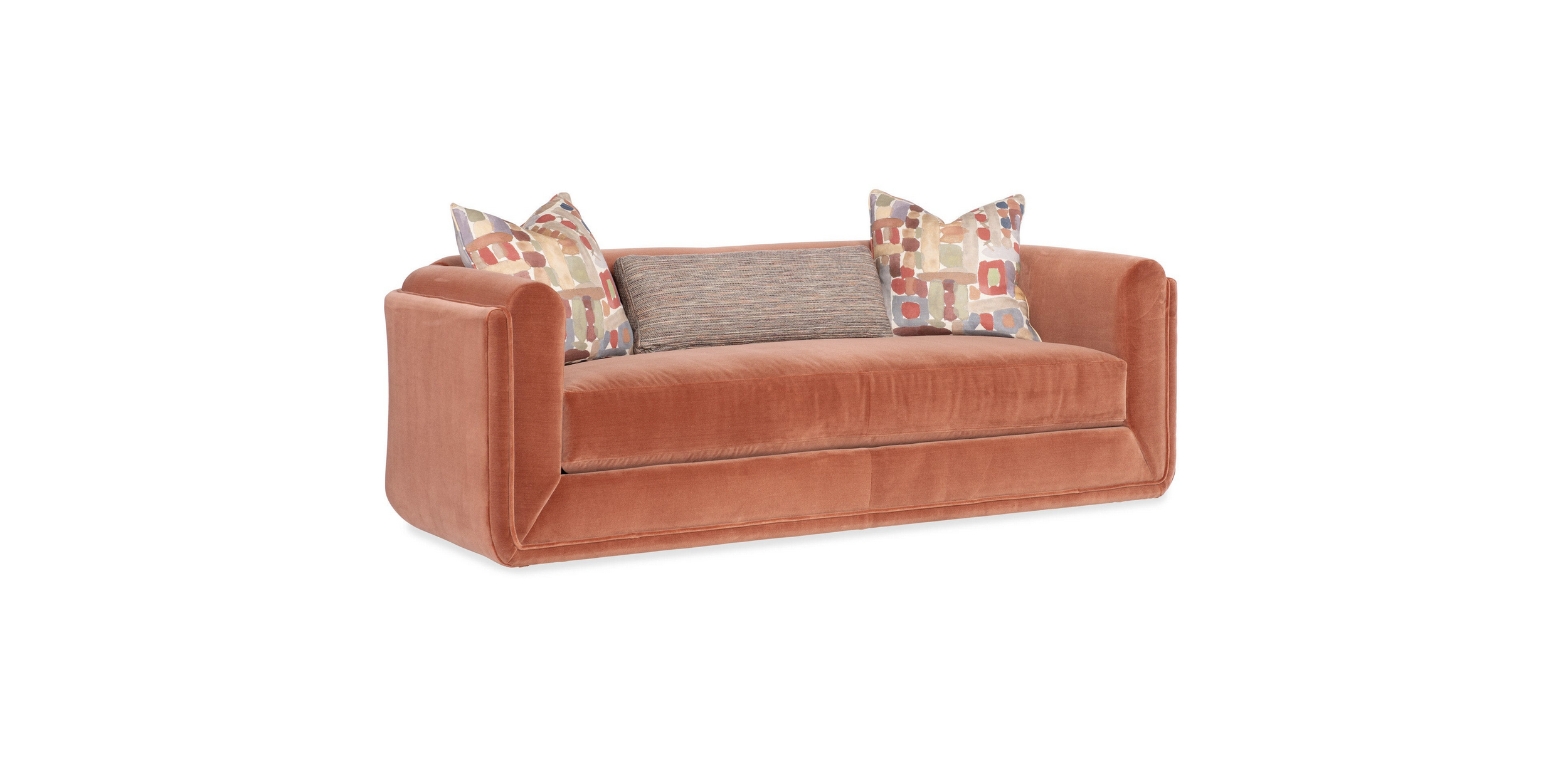 Customizable Gianna Bench Sofa